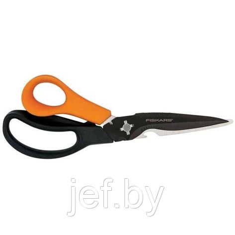 Ножницы многофункциональные SP 341 Solid FISKARS 1063329, фото 2