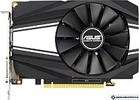 Видеокарта ASUS Phoenix GeForce GTX 1650 Super OC 4GB GDDR6 PH-GTX1650S-O4G