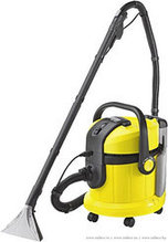 Пылесос Karcher SE 4001