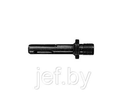 Хвостовик SDS+ 1/2" BOSCH 1617000132, фото 2