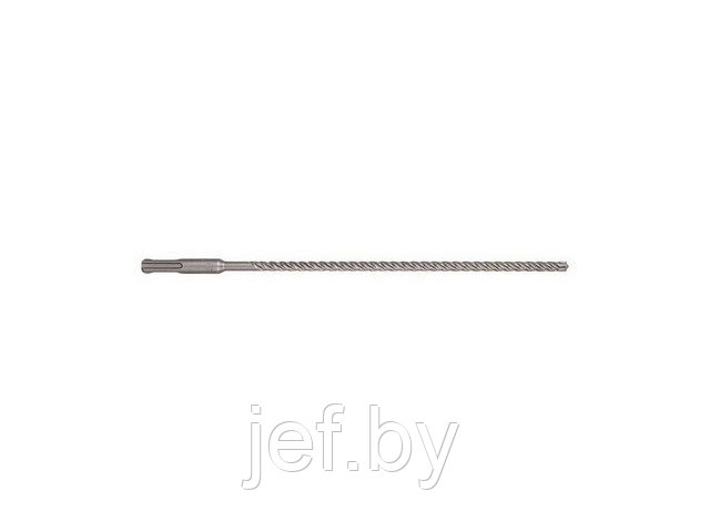 Бур (сверло) 6.5х200х265 мм  SDS-plus 7X BOSCH 2608576179