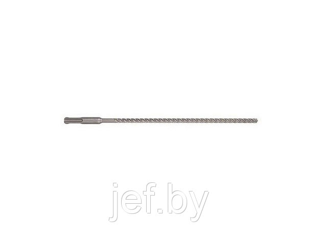 Бур (сверло) 6.5х200х265 мм SDS-plus 7X BOSCH 2608576179, фото 2
