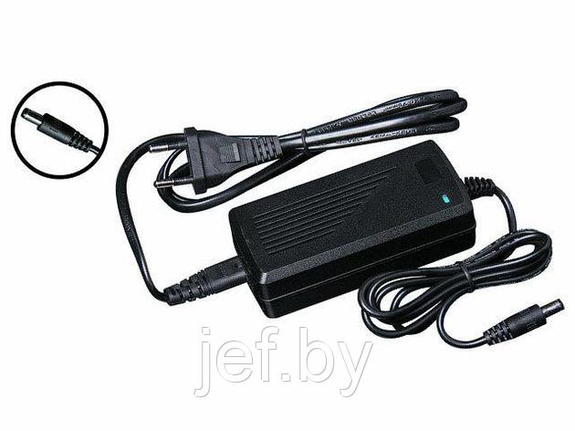 Адаптер для светодиоднойленты 48 Вт (12В 4A) JAZZWAY 1005977, фото 2