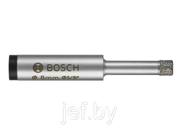 Алмазное сверло 8мм easyDRY BOSCH 2608587141, фото 2