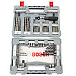 Набор оснастки  Premium Set 105 предметов BOSCH 2608P00236, фото 4