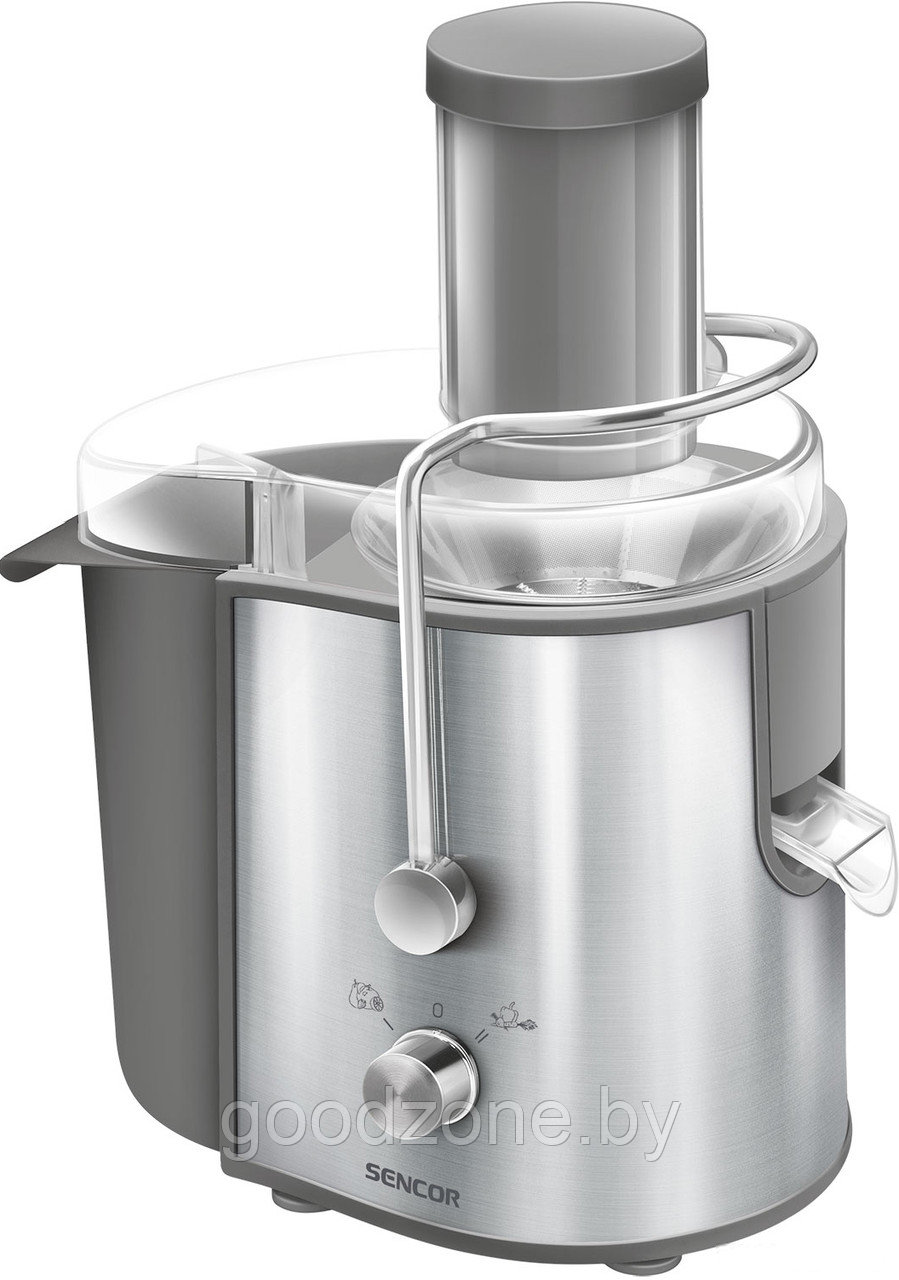 Соковыжималка Sencor SJE 1055SS