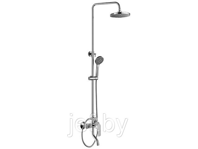 Душевая система D35 AVDBM16-A173 AV ENGINEERING AVDBM16-A173-601