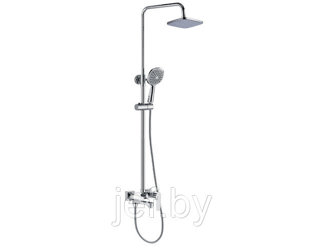 Душевая система D35 AVWDN16-A333 AV ENGINEERING AVWDN16-A333-641