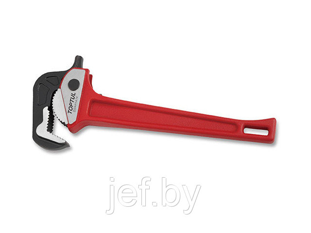 Ключ трубный 1-7/8" 350мм TOPTUL DDAH1A14