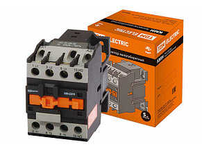 Контактор КМН-23210 32А 400В/АС3 1НО TDM SQ0708-0019, фото 2