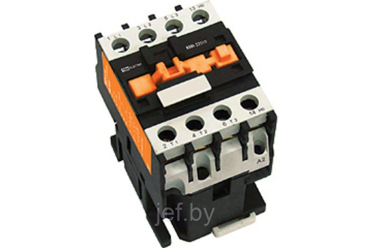 Контактор КМН-23210 32А 400В/АС3 1НО TDM SQ0708-0019