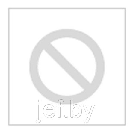 Корзина для белья КРУЖЕВО 50л (белый) IDEA М2603, фото 2
