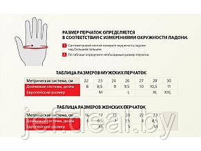 Перчатки нитриловые р-р 9/L черные 25 пар JETA SAFETY JSN50NATRIXBL09-L, фото 2