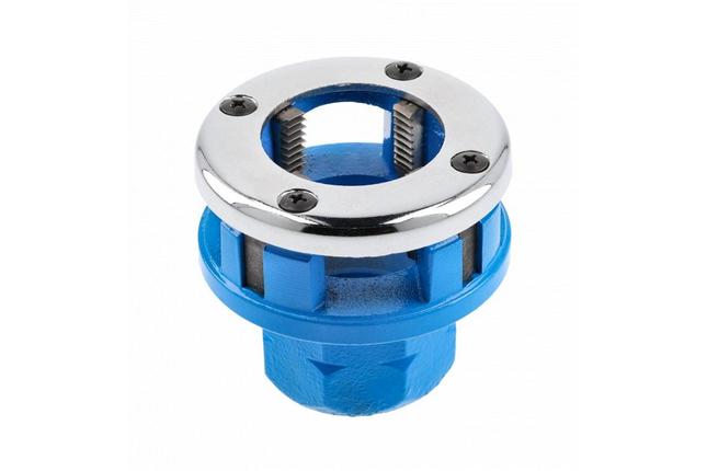 HT1P639 Оправка для нарезания трубной резьбы (Клупп) 1/2", HOEGERT, фото 2