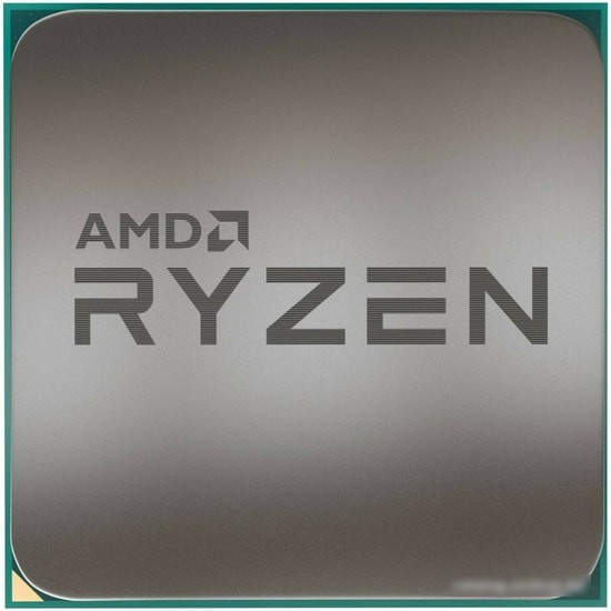 Процессор AMD Ryzen 5 5600G