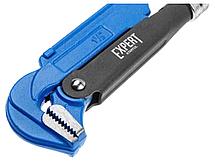 Ключ трубный 1,5" тип L EXPERT STARTUL SE4290-02, фото 2