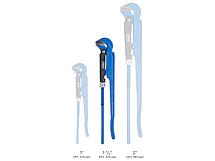 Ключ трубный 1,5" тип L EXPERT STARTUL SE4290-02, фото 3