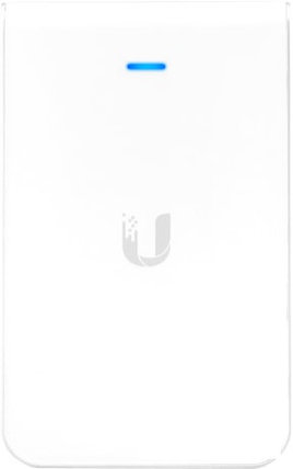 Точка доступа Ubiquiti UniFi In-Wall HD, фото 2