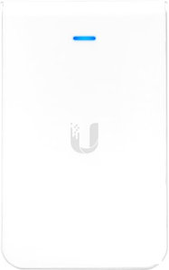 Точка доступа Ubiquiti UniFi In-Wall HD