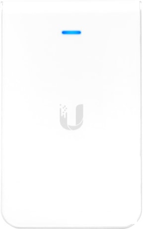 Точка доступа Ubiquiti UniFi In-Wall HD - фото 1 - id-p196765387