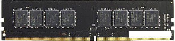 Оперативная память AMD Radeon R9 Gamer Series 16GB DDR4 PC4-25600 R9416G3206U2S-U, фото 2