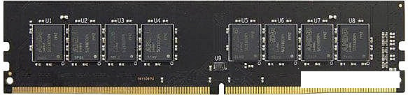 Оперативная память AMD Radeon R9 Gamer Series 16GB DDR4 PC4-25600 R9416G3206U2S-U - фото 1 - id-p196765296