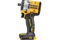 Гайковерт аккумуляторный бесщеточный DeWalt DCF921NT-XJ (405 Нм, без АКБ, кейс), фото 3