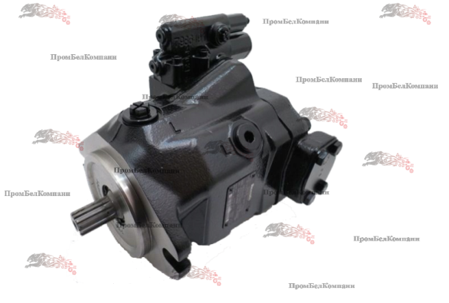 Гидронасос AL A10V O 45 DFR1/52L  Bosch Rexroth для Manitou
