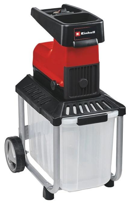 Садовый измельчитель Einhell GC-RS 60 CB