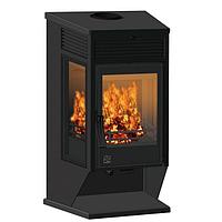 Печь-камин BLACK STOVE Hors-9