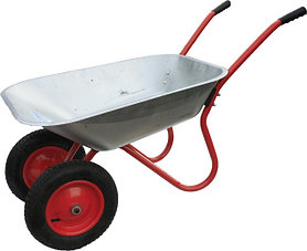 Тачка фермерская WATT FW-2×85