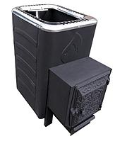 Печь для бани Березка 24 ДТ-4