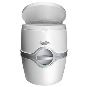 Портативный биотуалет Thetford Porta Potti Excellence Plus