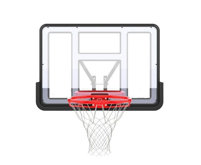 Баскетбольный щит DFC BOARD44PVC - фото 1 - id-p196767188