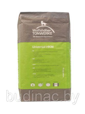 ВОЛЬФСХОЙЕР HKM WOLFSHOHER HKM 25кг.