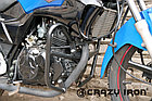 Дуги на мотоцикл CFMOTO CF150-A CRAZY IRON серии STREET, фото 2