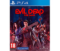 Evil Dead: The Game (PS4)