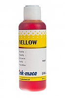 Чернила для Canon Ink-mate CIMB-276, 100 мл (Желтый (Yellow))