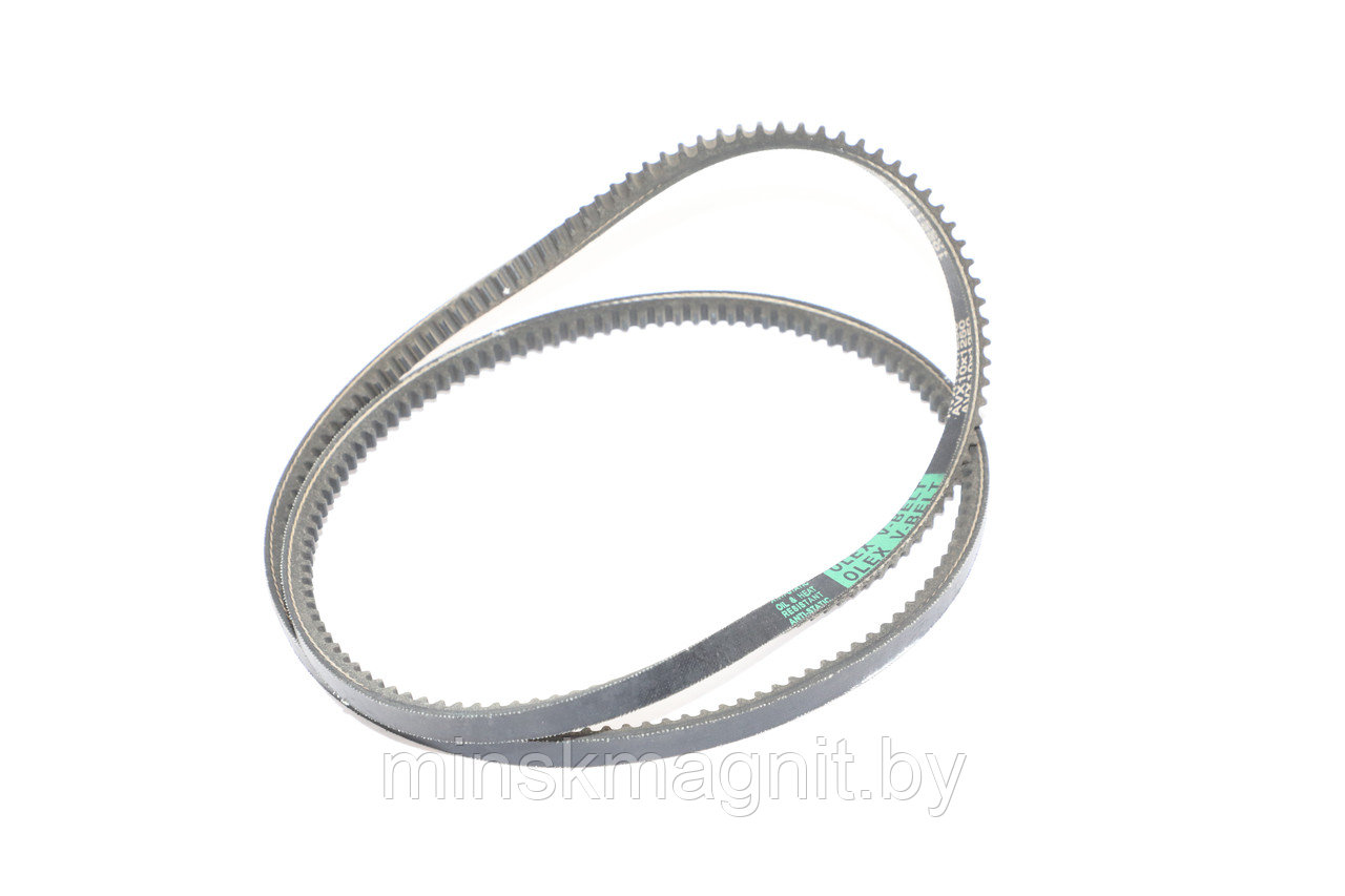 Ремень 1250 - AVX10 AVX10-1250 ММЗ