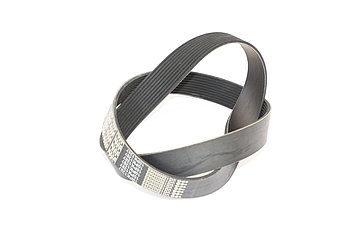 Ремень 1287-10PK вентилятора Weichai WP12 612630060974 WEICHAI