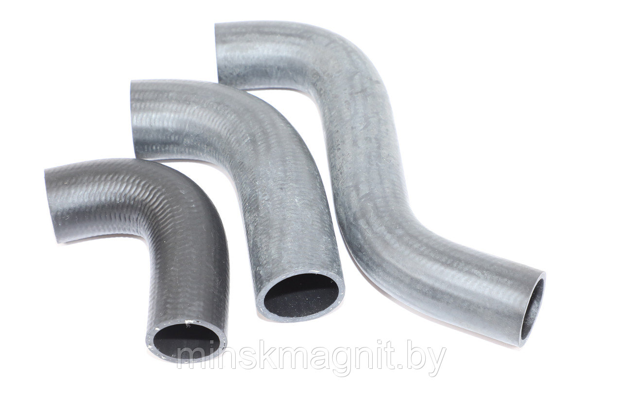 Шланг радиатора УАЗ Патриот дв. 409 Евро-4 к-т 3163-1303000 УАЗ ...