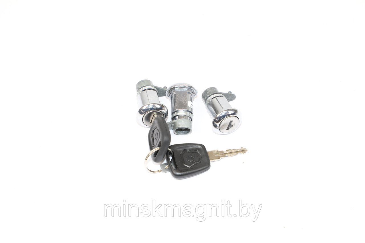 Личинка замка двери Газель NEXT ЦМФ кт А31R23-6105006-21 Газель ...