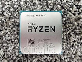 AMD Ryzen 5 5600