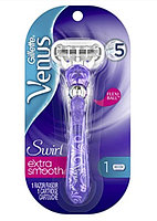 Gillette Venus Deluxe Smooth Swirl , ОРИГИНАЛ!!!!!!