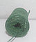 Шпагат джутовый Зеленый 200 метров   2,0- 2,25 мм (1120 текс), фото 5