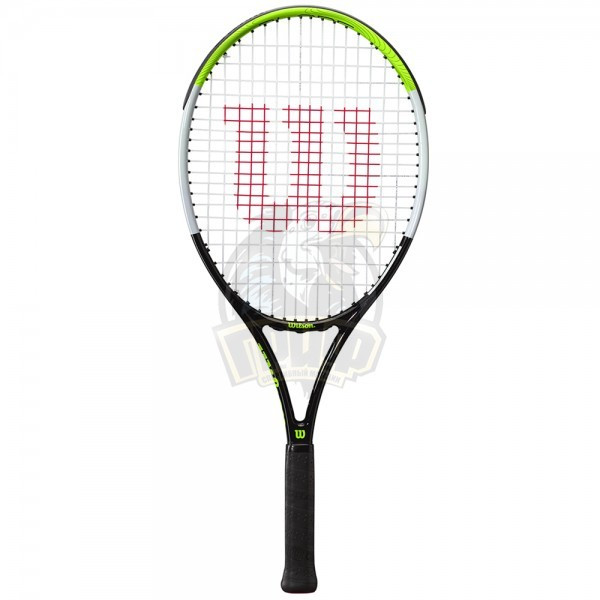 Ракетка теннисная Wilson Blade Feel 25 (арт. WR055510U)