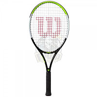 Ракетка теннисная Wilson Blade Feel 25 (арт. WR055510U)