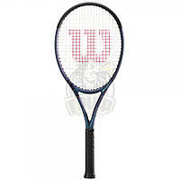 Ракетка теннисная Wilson Ultra 100 V4.0 (без струн) (арт. WR108311U)