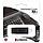 Флешка 32GB Kingston DataTraveler Exodia (DTX/32GB), USB 3.0, черный 556266, фото 3