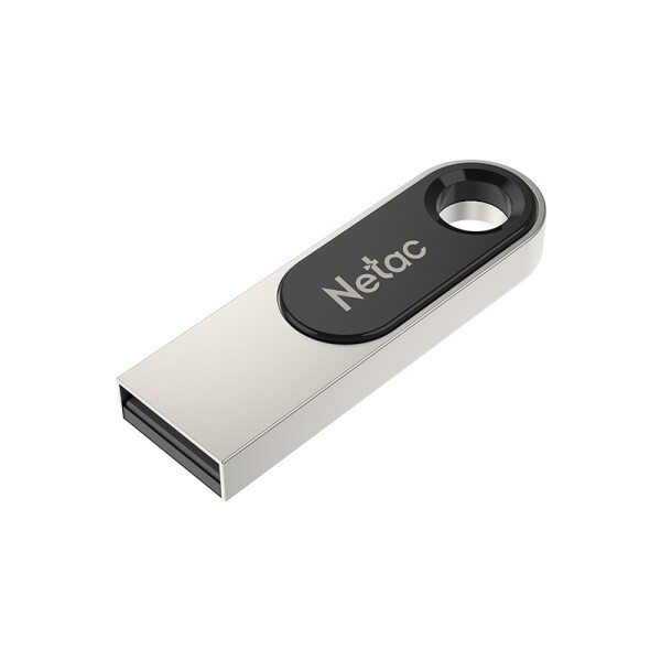 Флешка 32GB Netac U278, USB 3.0, алюминиевый сплав 556269 - фото 2 - id-p196782771